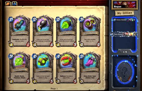 zilliax deluxe 3000|New Legendary Revealed .